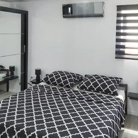 Apartament Dora Bibinje