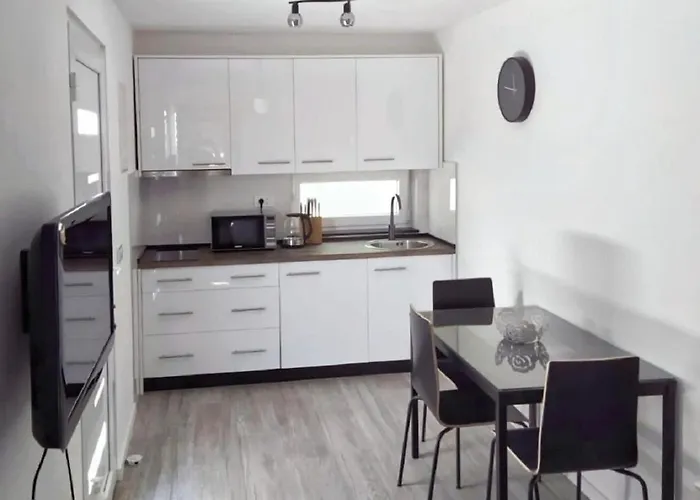 Dora Apartment