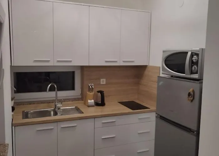 Apartment Dora
