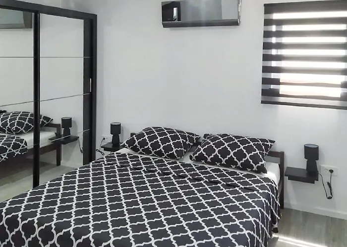 Apartment Dora Bibinje