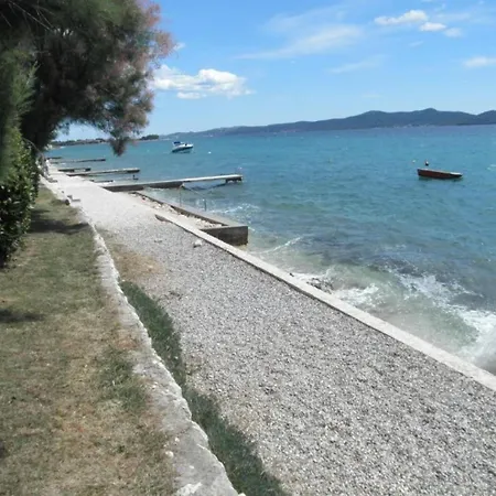Fuzi - 50 M From Sea Bibinje