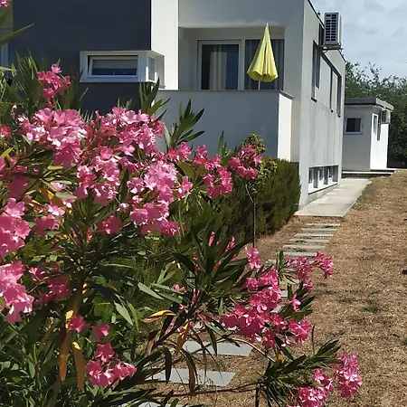 Dora Apartment *