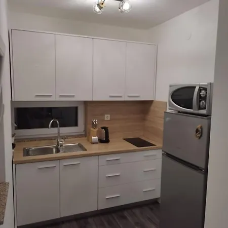 Apartment Fuzi - 50 M From Sea