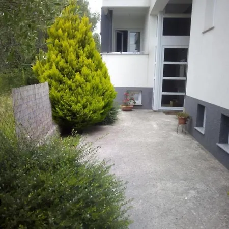 Apartment Dora