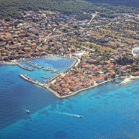Apartment Fuzi - 50 M From Sea *