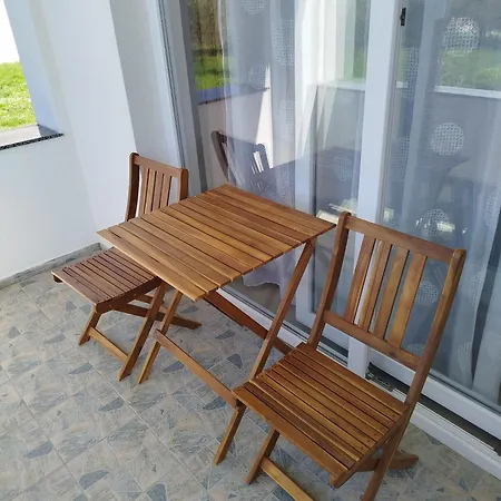 Fuzi - 50 M From Sea Apartment Bibinje