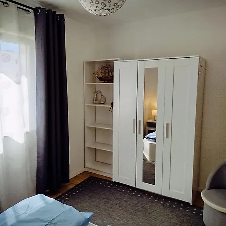 Fuzi - 50 M From Sea Apartment