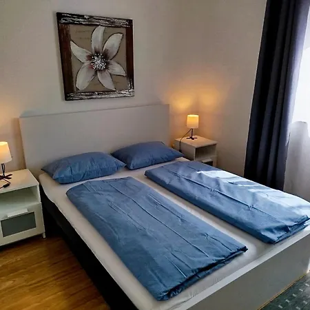 Apartment Fuzi - 50 M From Sea *