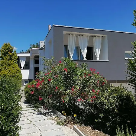 Apartment Fuzi - 50 M From Sea *