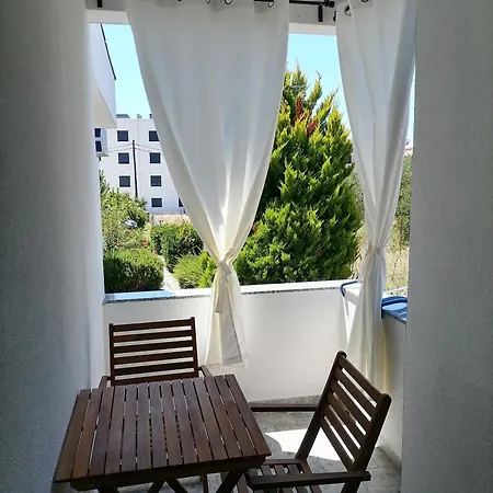 Fuzi - 50 M From Sea * Bibinje