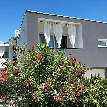 Apartment Fuzi - 50 M From Sea *