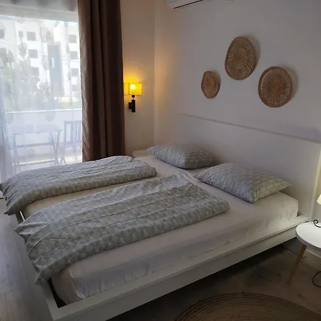 Fuzi - 50 M From Sea Apartment Bibinje