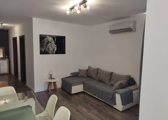 Lejlighed Dora Bibinje