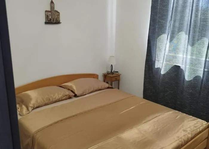 Dora * Bibinje